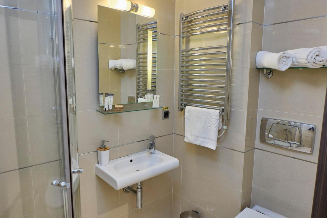 Luxapartment โปยานาบราซอฟ ภายนอก รูปภาพ