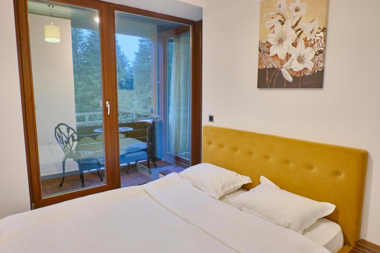 Luxapartment โปยานาบราซอฟ ภายนอก รูปภาพ