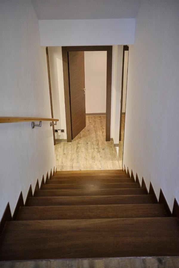 Luxapartment โปยานาบราซอฟ ภายนอก รูปภาพ