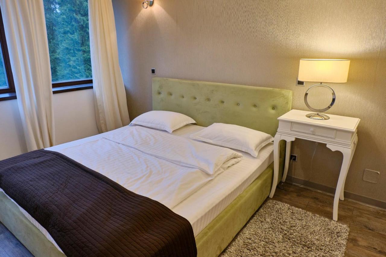 Luxapartment โปยานาบราซอฟ ภายนอก รูปภาพ