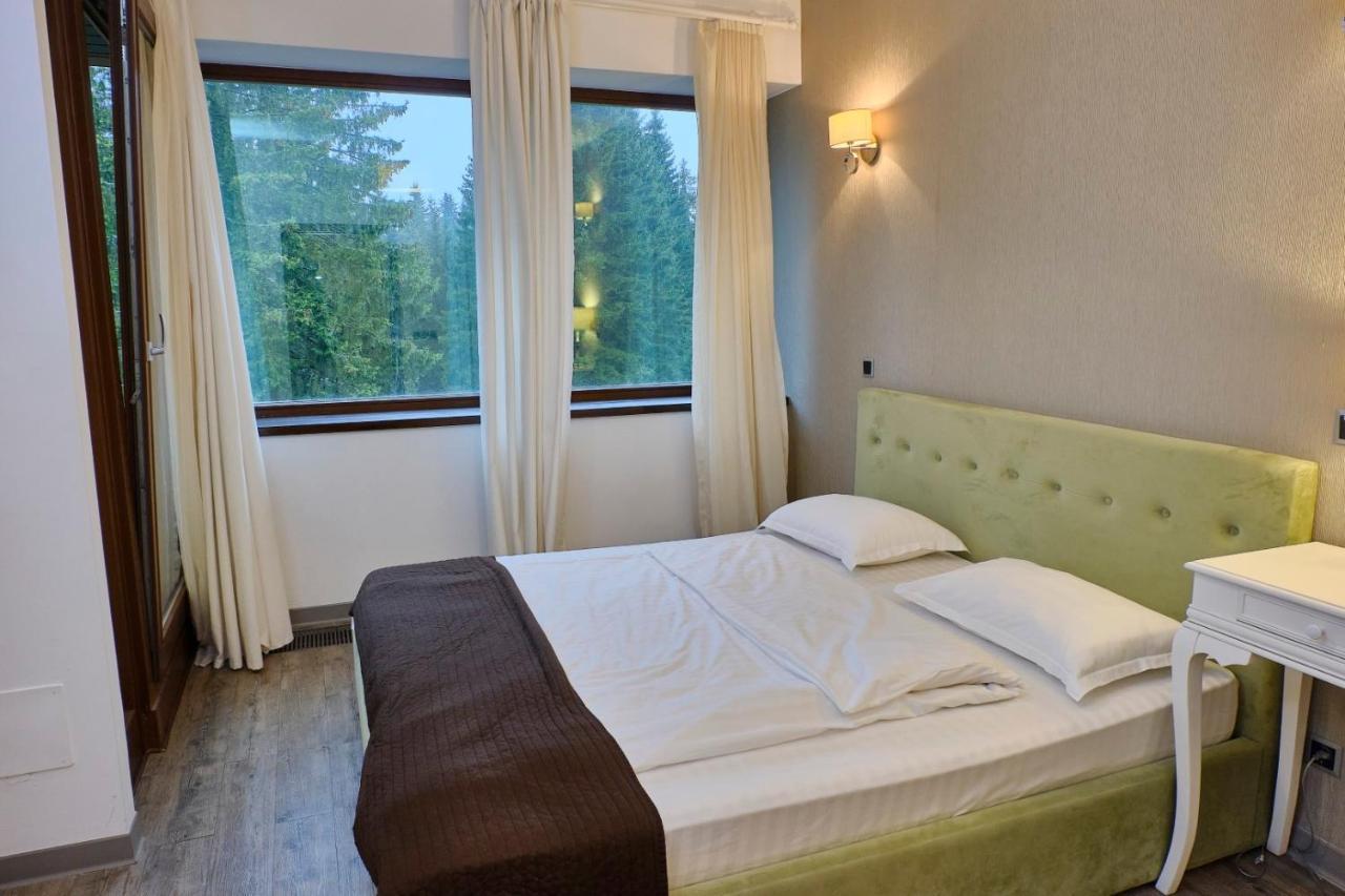 Luxapartment โปยานาบราซอฟ ภายนอก รูปภาพ
