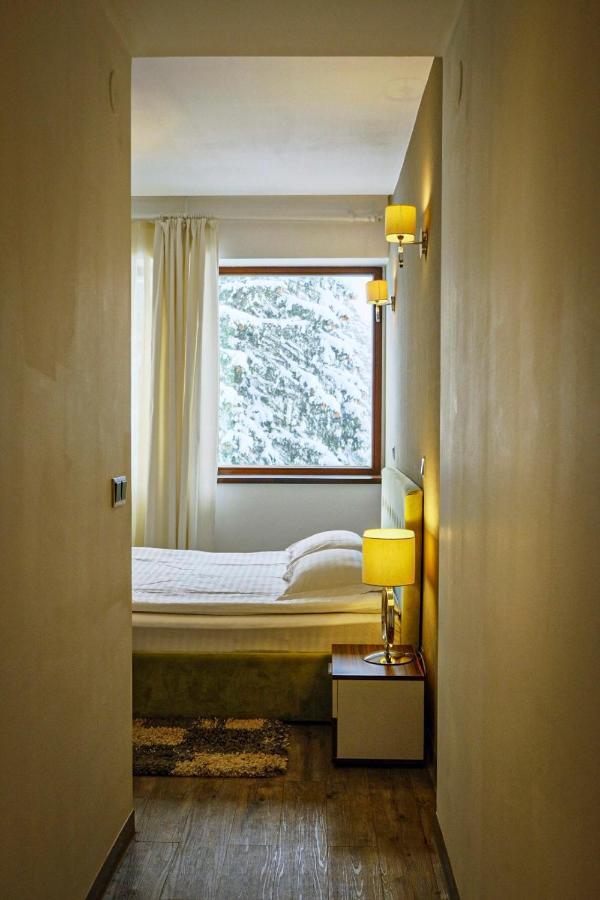 Luxapartment โปยานาบราซอฟ ภายนอก รูปภาพ
