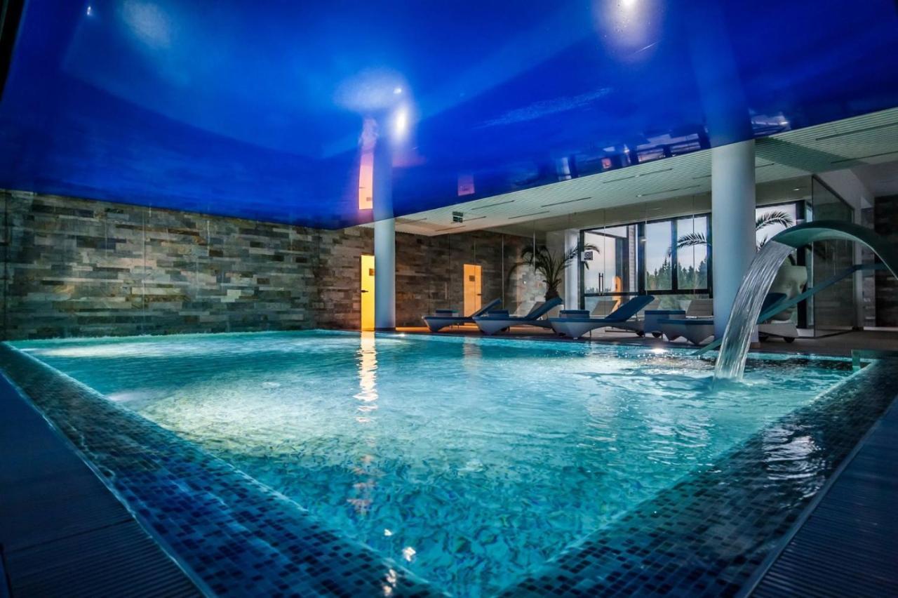 Luxapartment โปยานาบราซอฟ ภายนอก รูปภาพ