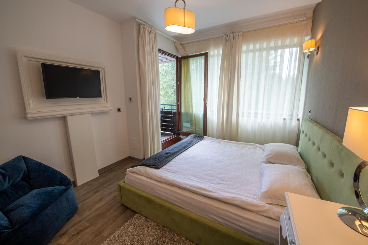 Luxapartment โปยานาบราซอฟ ภายนอก รูปภาพ