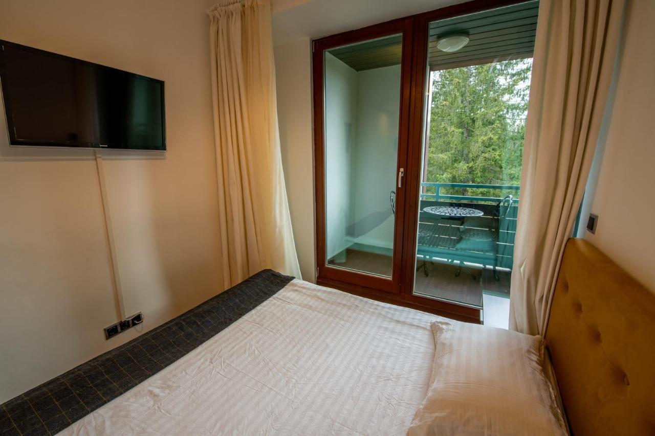 Luxapartment โปยานาบราซอฟ ภายนอก รูปภาพ