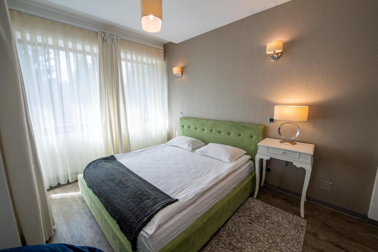 Luxapartment โปยานาบราซอฟ ภายนอก รูปภาพ
