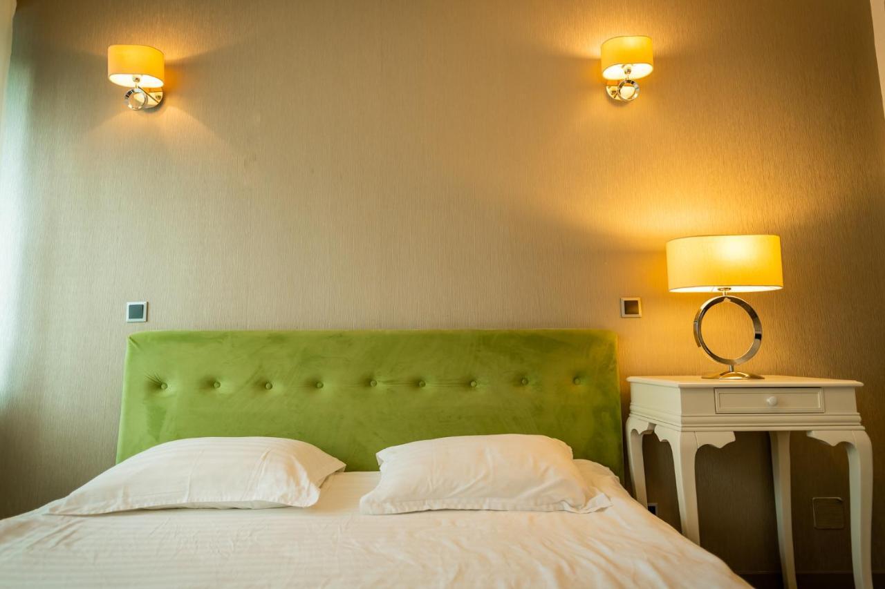 Luxapartment โปยานาบราซอฟ ภายนอก รูปภาพ
