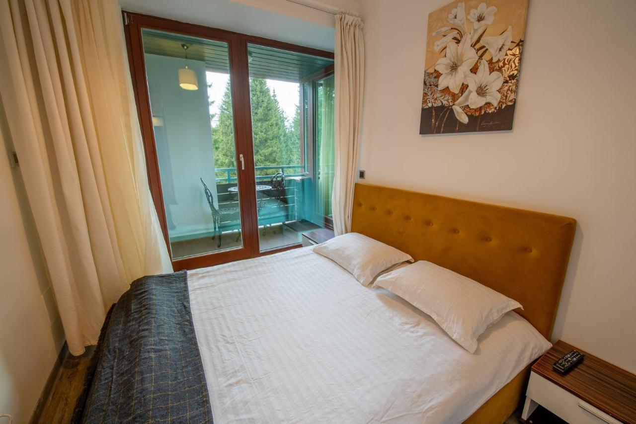 Luxapartment โปยานาบราซอฟ ภายนอก รูปภาพ