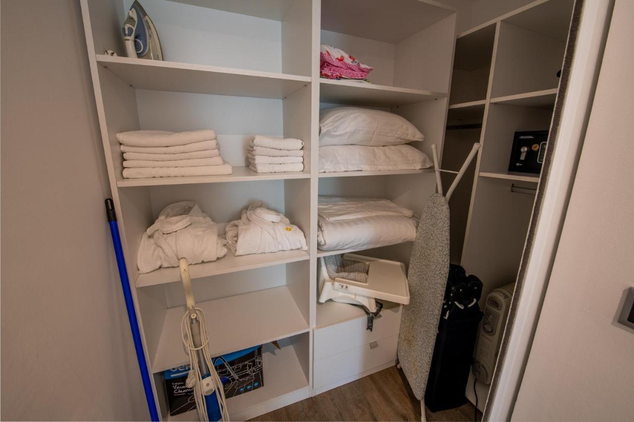 Luxapartment โปยานาบราซอฟ ภายนอก รูปภาพ