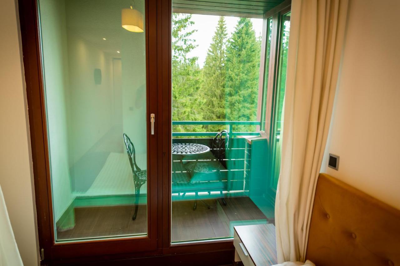 Luxapartment โปยานาบราซอฟ ภายนอก รูปภาพ