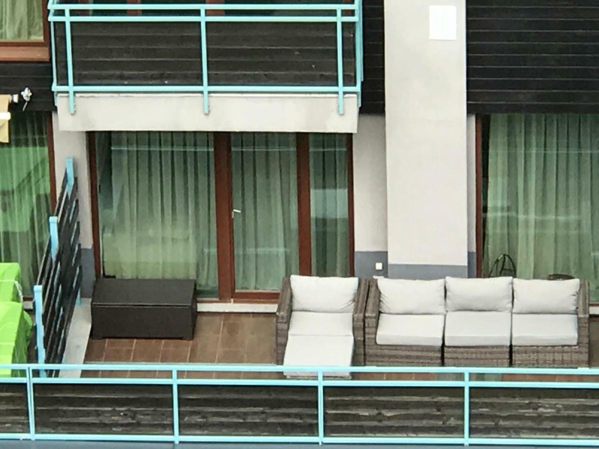 Luxapartment โปยานาบราซอฟ ภายนอก รูปภาพ